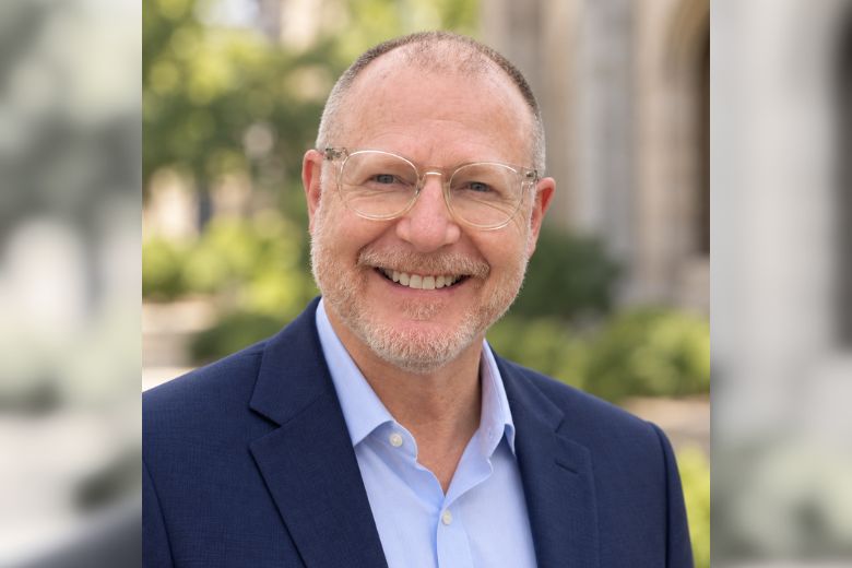 Tim Heuer Headshot